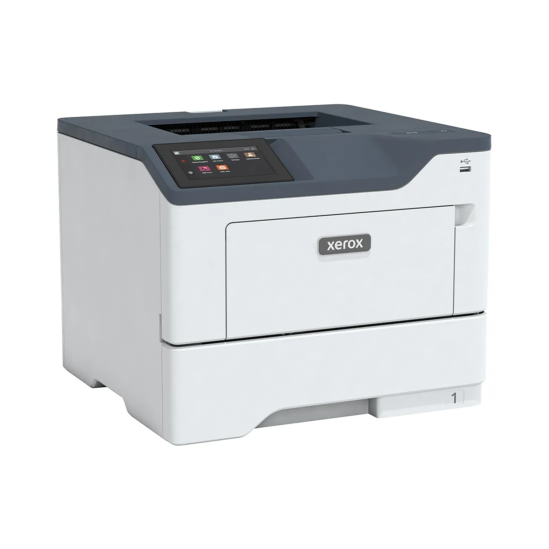 Монохромный принтер Xerox B410DN — изображение 3
