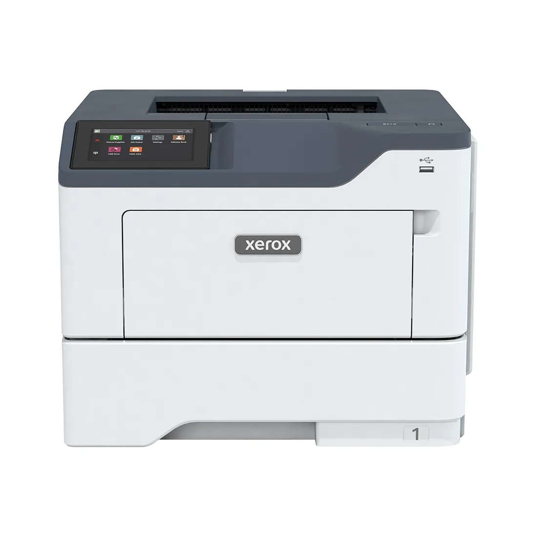 Монохромный принтер Xerox B410DN — изображение 2