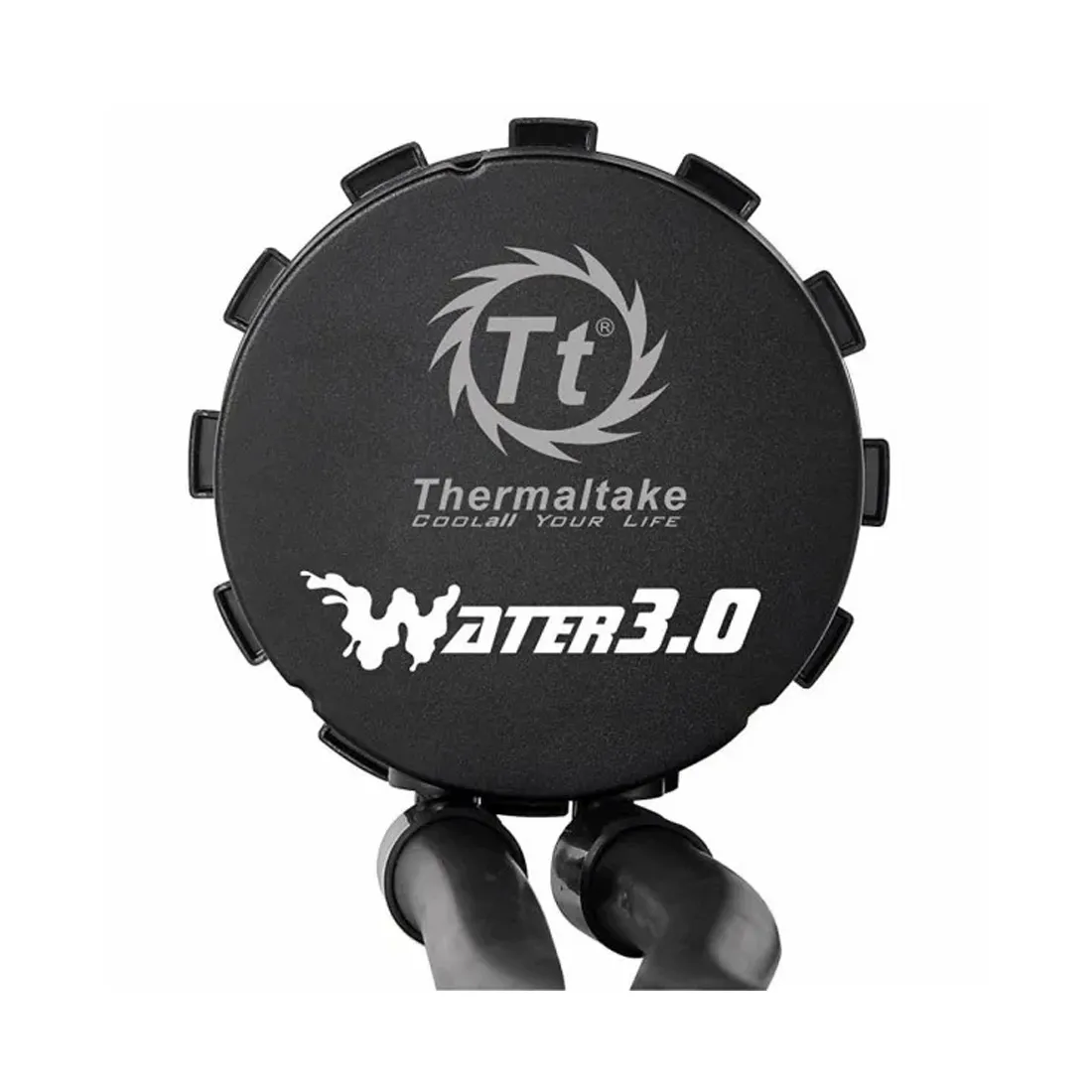 Кулер с водяным охлаждением Thermaltake Water 3.0 Ultimate — изображение 3
