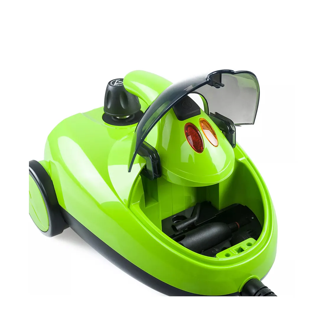 Пароочиститель Kitfort КТ-908 — изображение 3