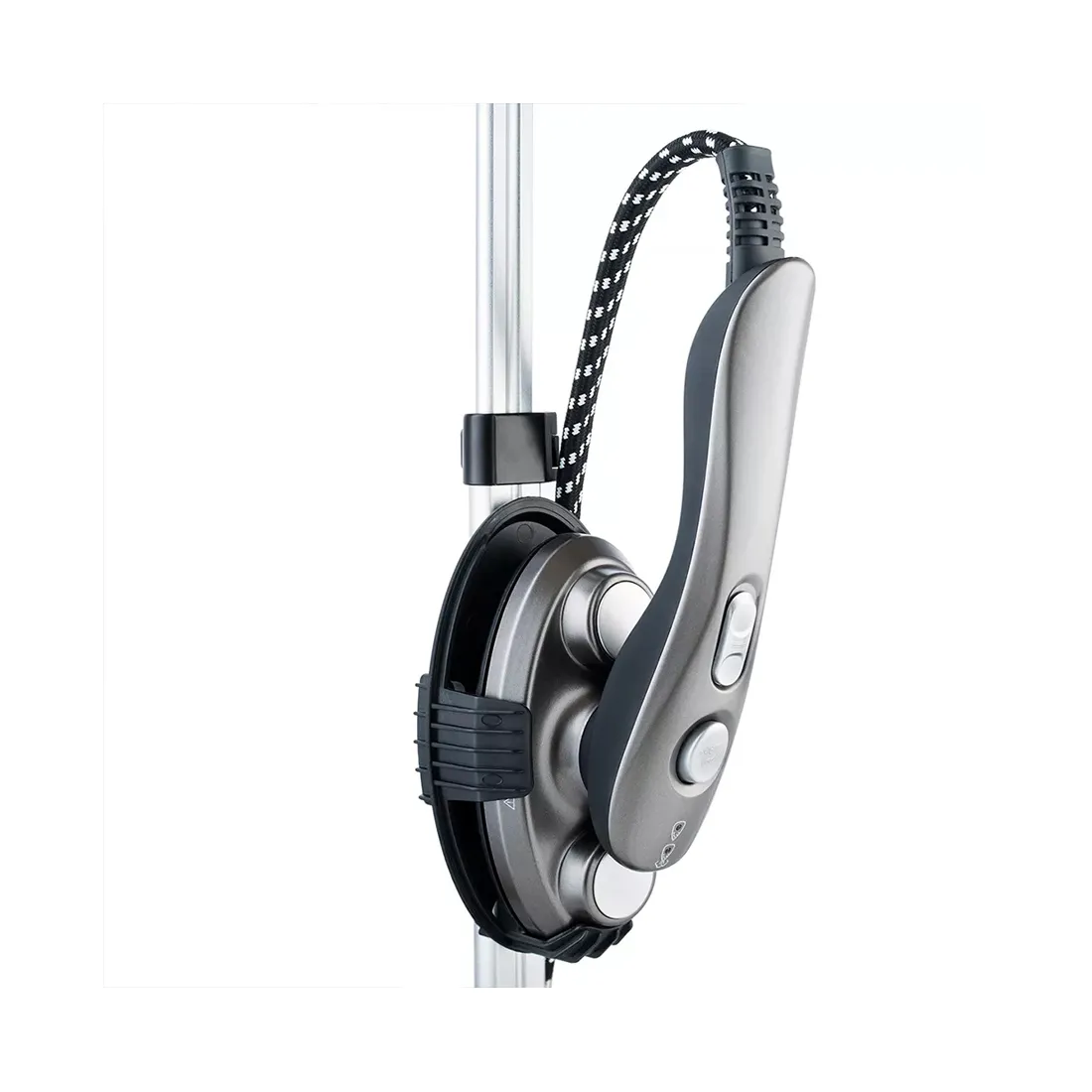 Отпариватель вертикальный Kitfort КТ-927 — изображение 3