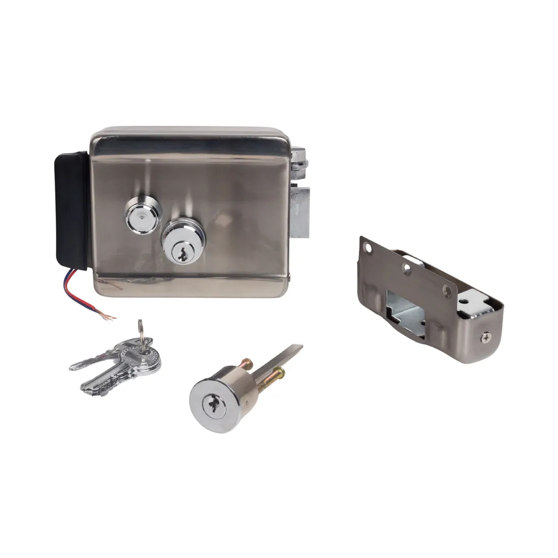 Электромеханический замок iPower ES-1073 — изображение 2