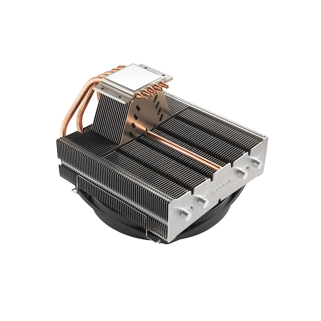 Кулер для процессора Bequiet! Shadow Rock TF2 — изображение 2