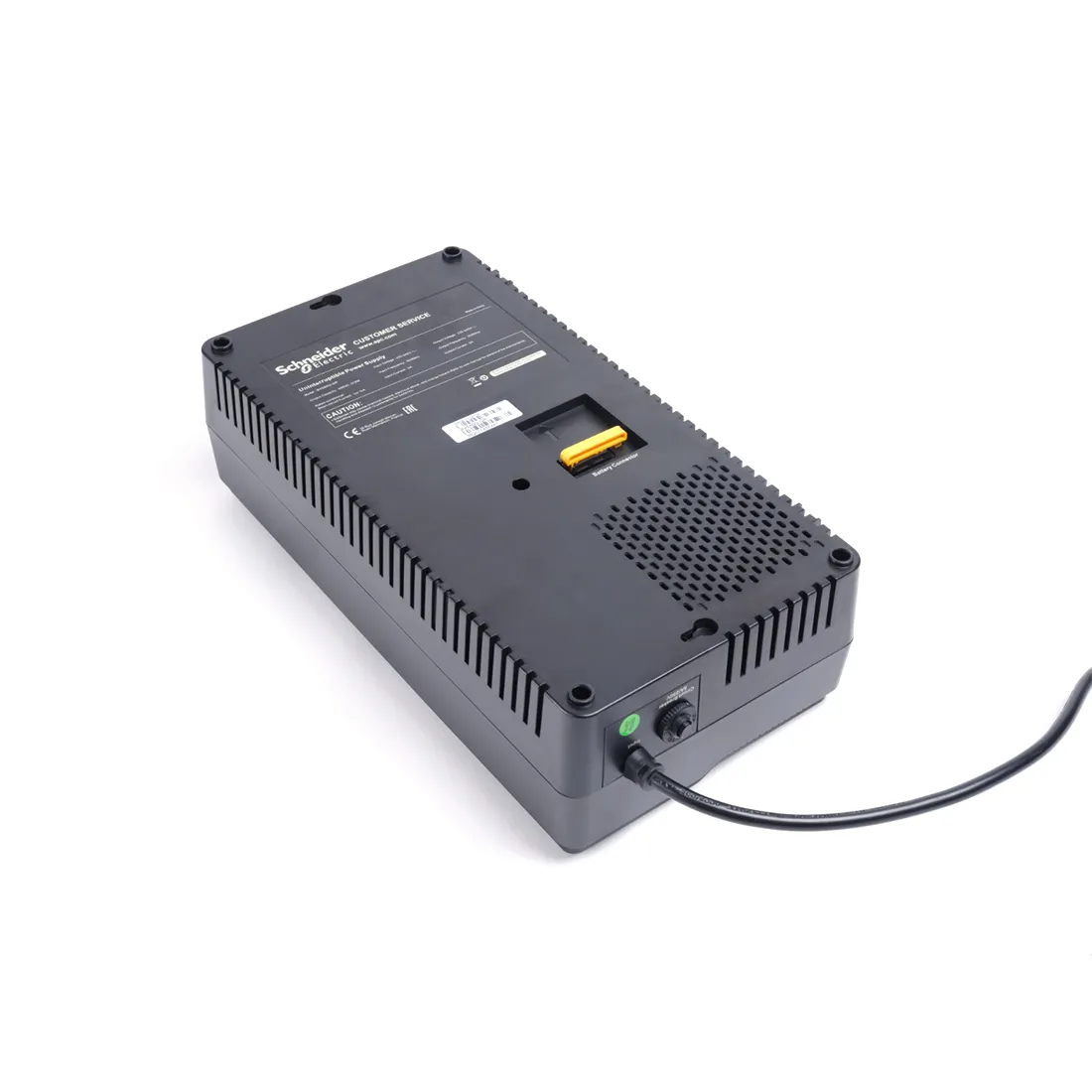 Источник бесперебойного питания Schneider Electric Easy UPS BVS1000I-GR — изображение 3