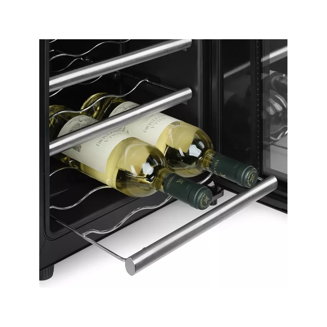 Винный шкаф Kitfort KT-2402 — изображение 2