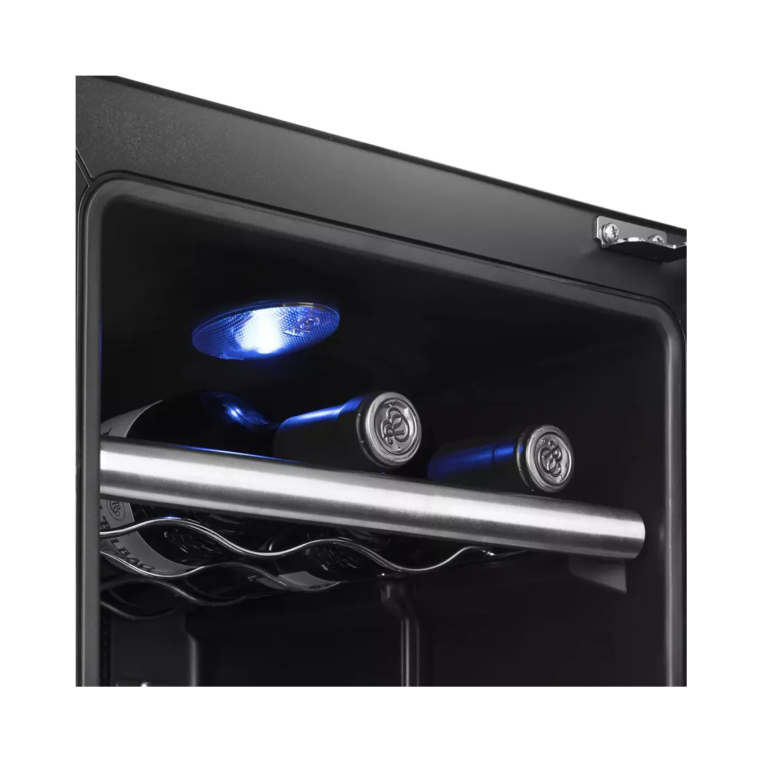 Винный шкаф Kitfort KT-2402 — изображение 3