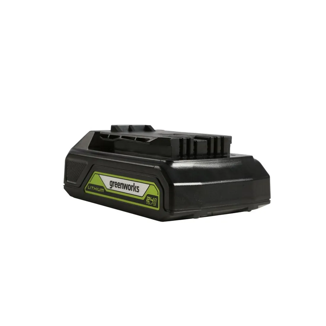 Аккумулятор с USB разъемом Greenworks G24USB2 24V 2 Ач — изображение 3