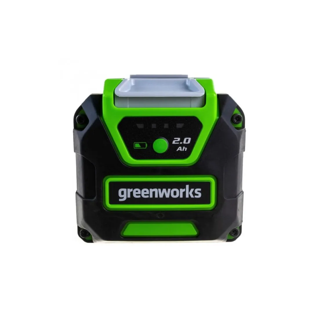 Аккумулятор Greenworks 40V 2 Ач — изображение 3