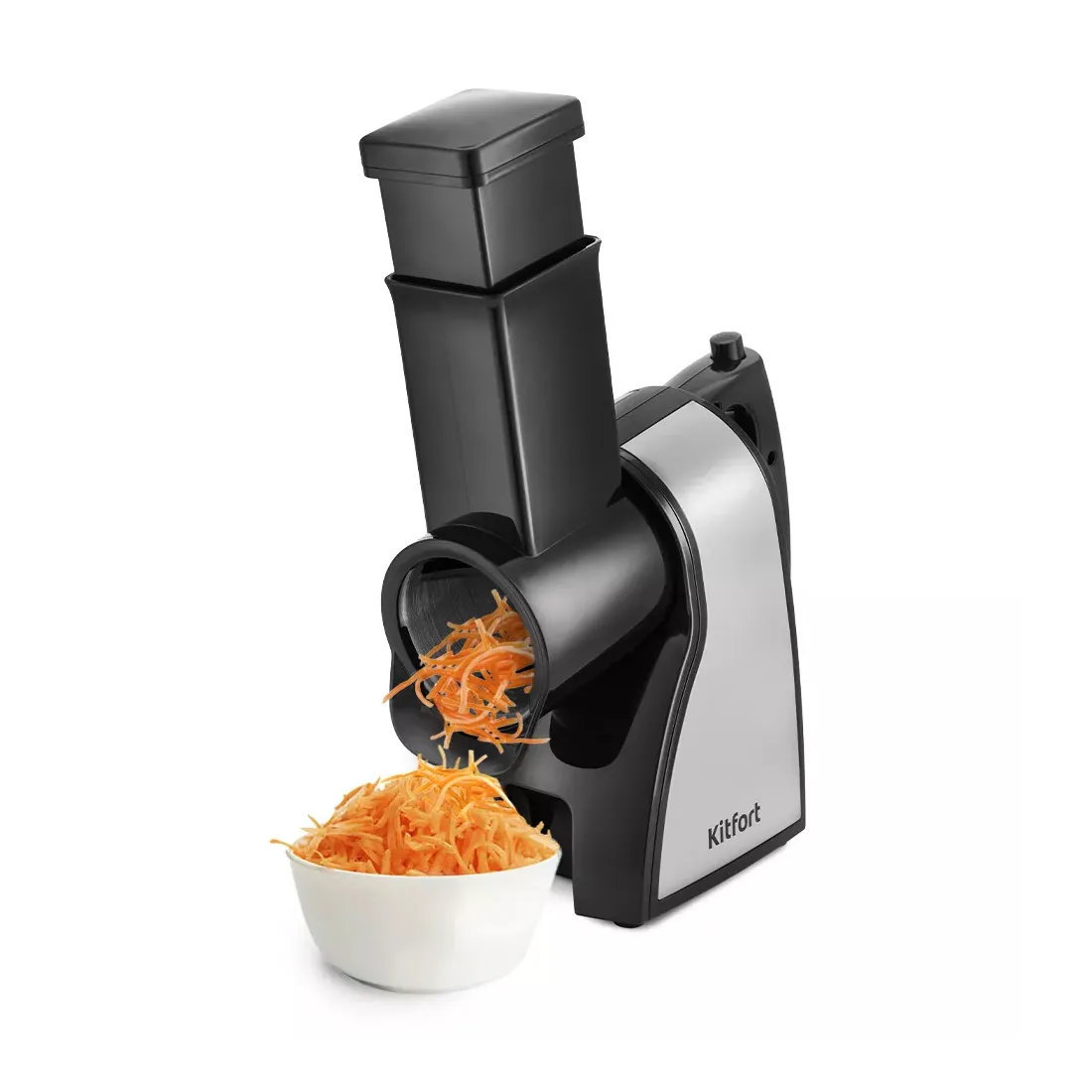 Тёрка электрическая Kitfort КТ-1392 — изображение 3