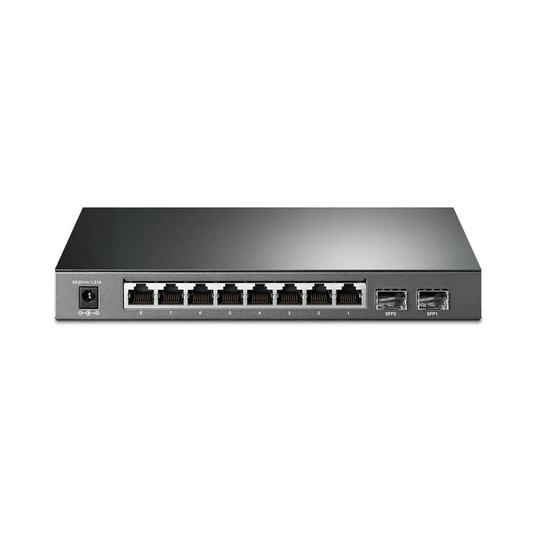 Коммутатор TP-Link SG2210P — изображение 3