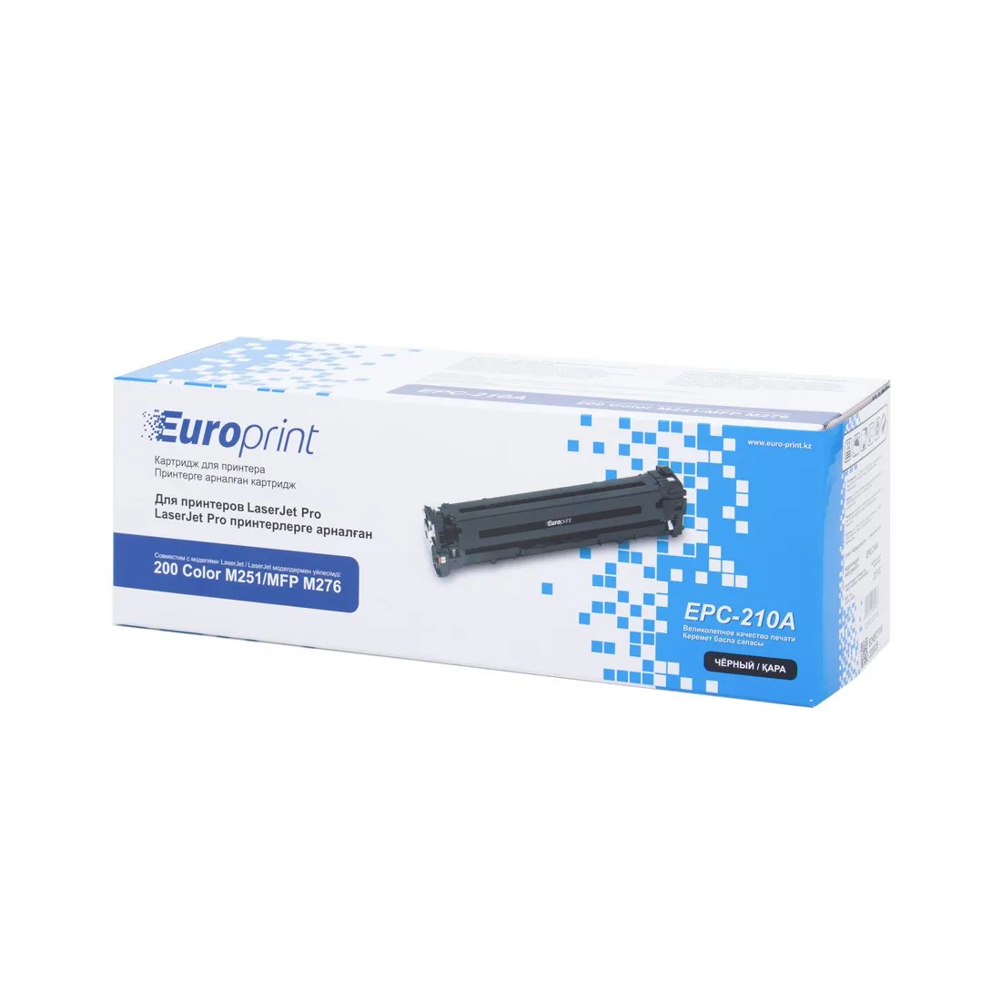 Картридж Europrint EPC-CF210A — изображение 3