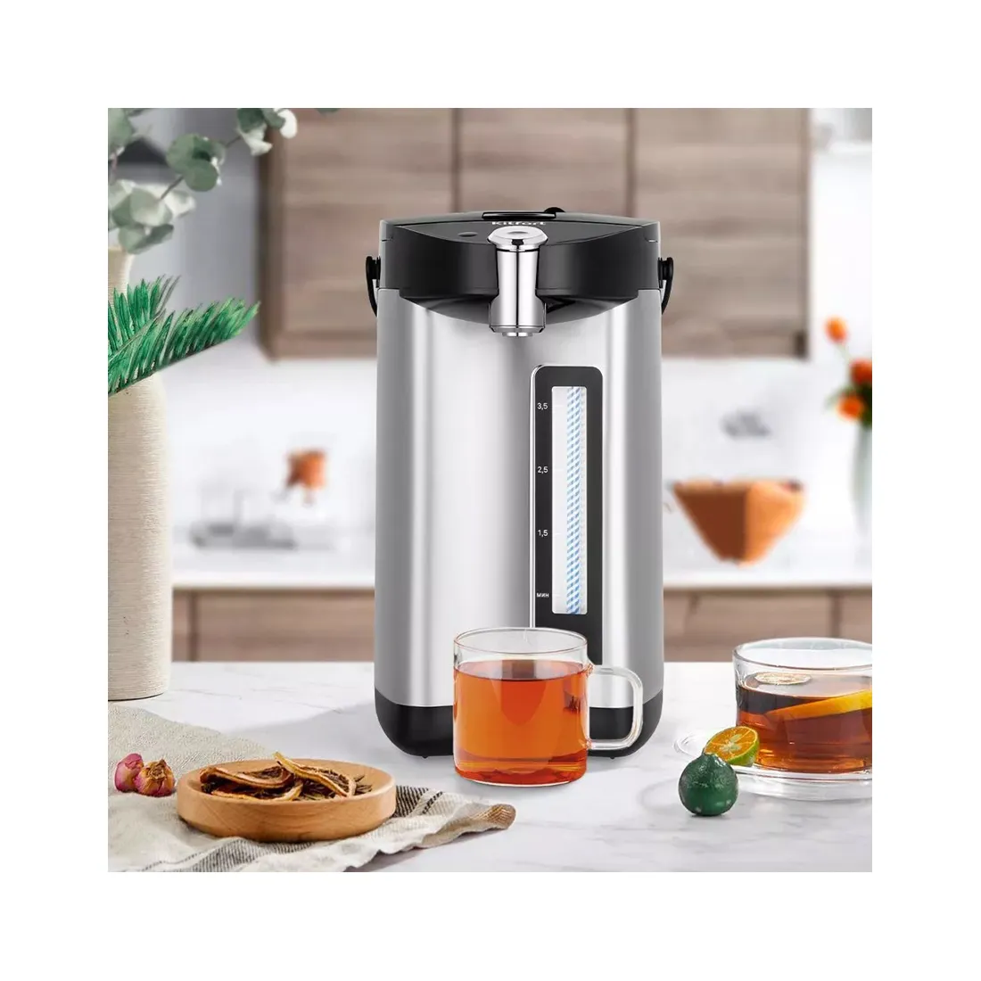 Термопот Kitfort КТ-2514 — изображение 3