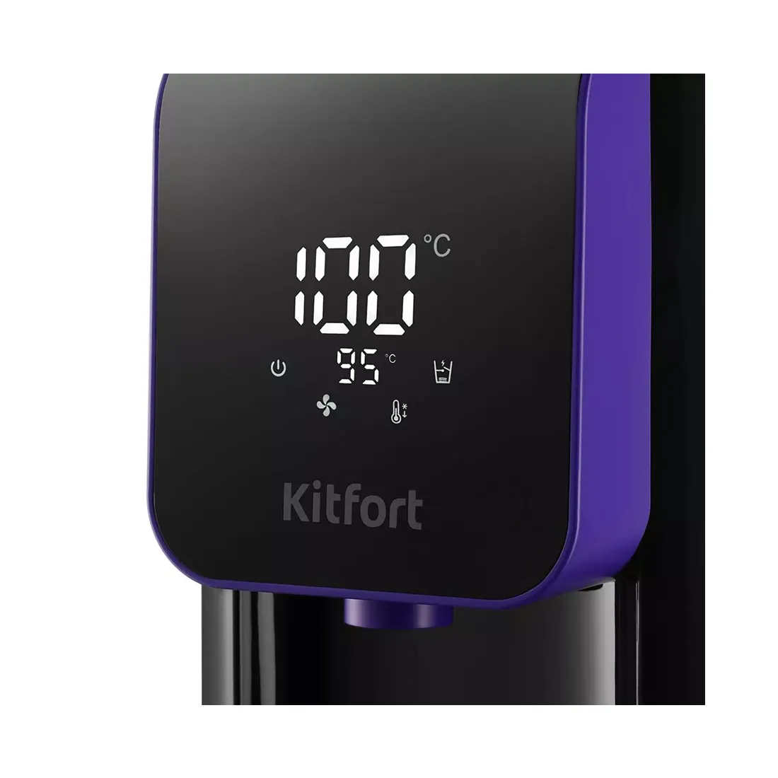Термопот Kitfort КТ-2517 — изображение 2