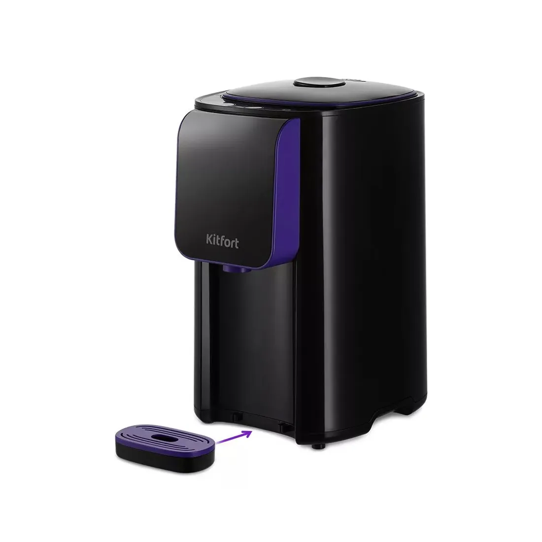 Термопот Kitfort КТ-2517 — изображение 3