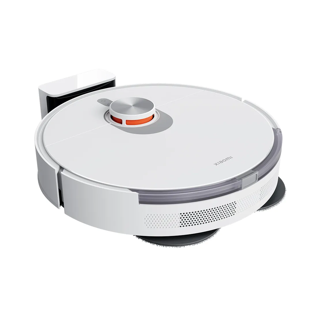 Робот-пылесос Xiaomi Robot Vacuum S20+ Белый (в комплекте заряд. станция B108GL-JZ) — изображение 2