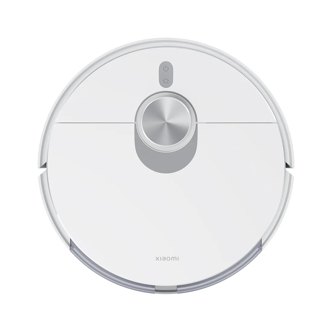 Робот-пылесос Xiaomi Robot Vacuum S20+ Белый (в комплекте заряд. станция B108GL-JZ) — изображение 3