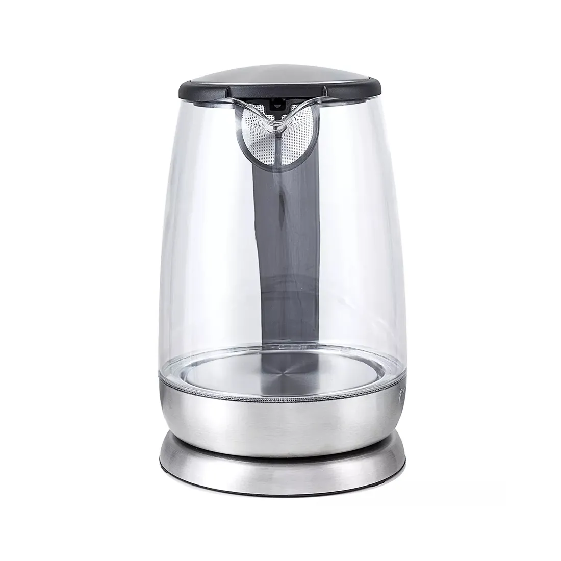 Чайник электрический Kitfort KT-619 — изображение 2