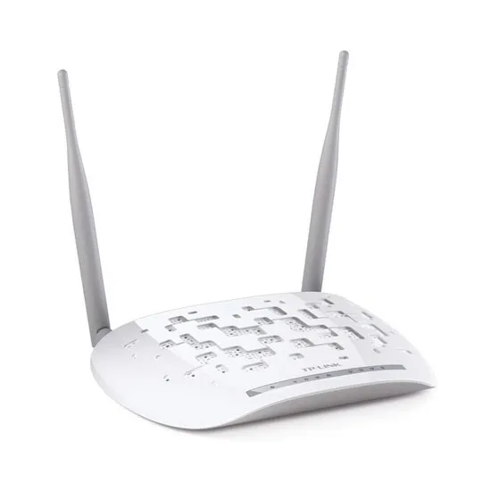 Модем TP-Link TD-W8961N — изображение 2