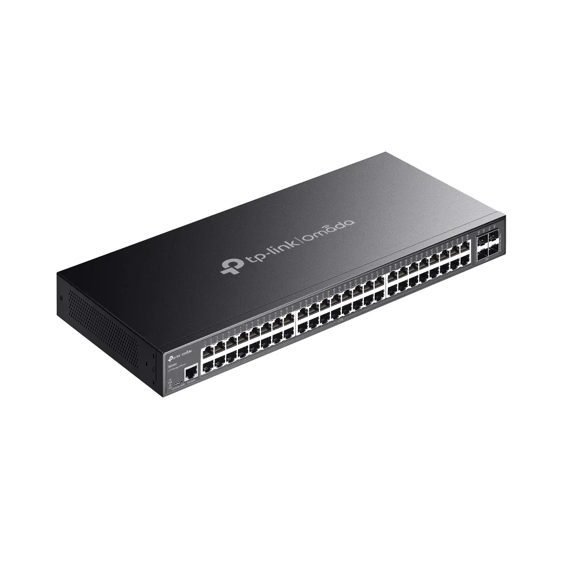 Коммутатор TP-Link SG3452 — изображение 3