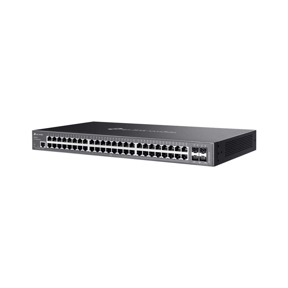 Коммутатор TP-Link SG3452X — изображение 2