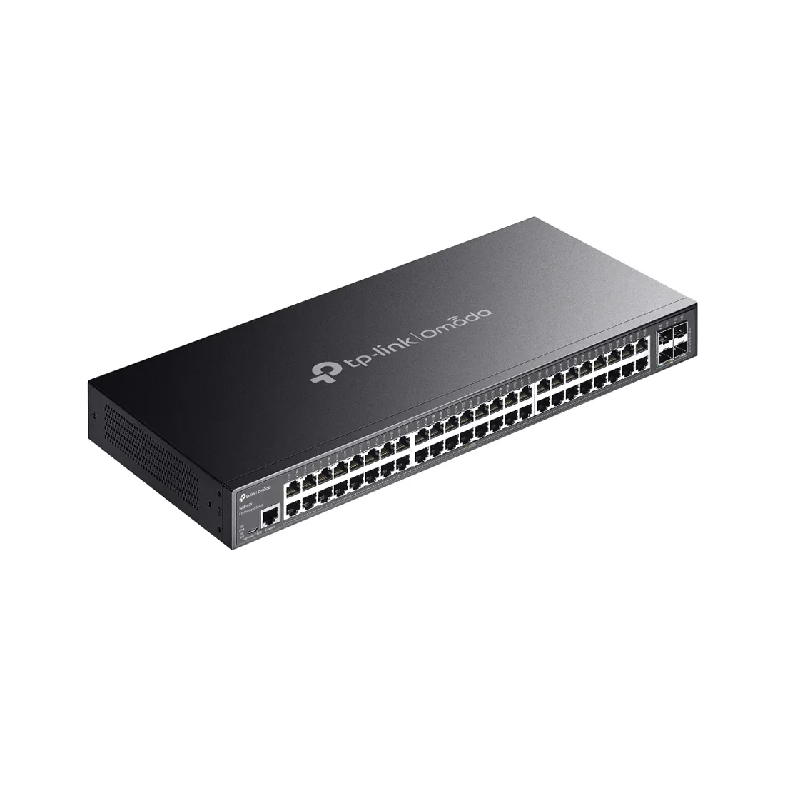 Коммутатор TP-Link SG3452X — изображение 3