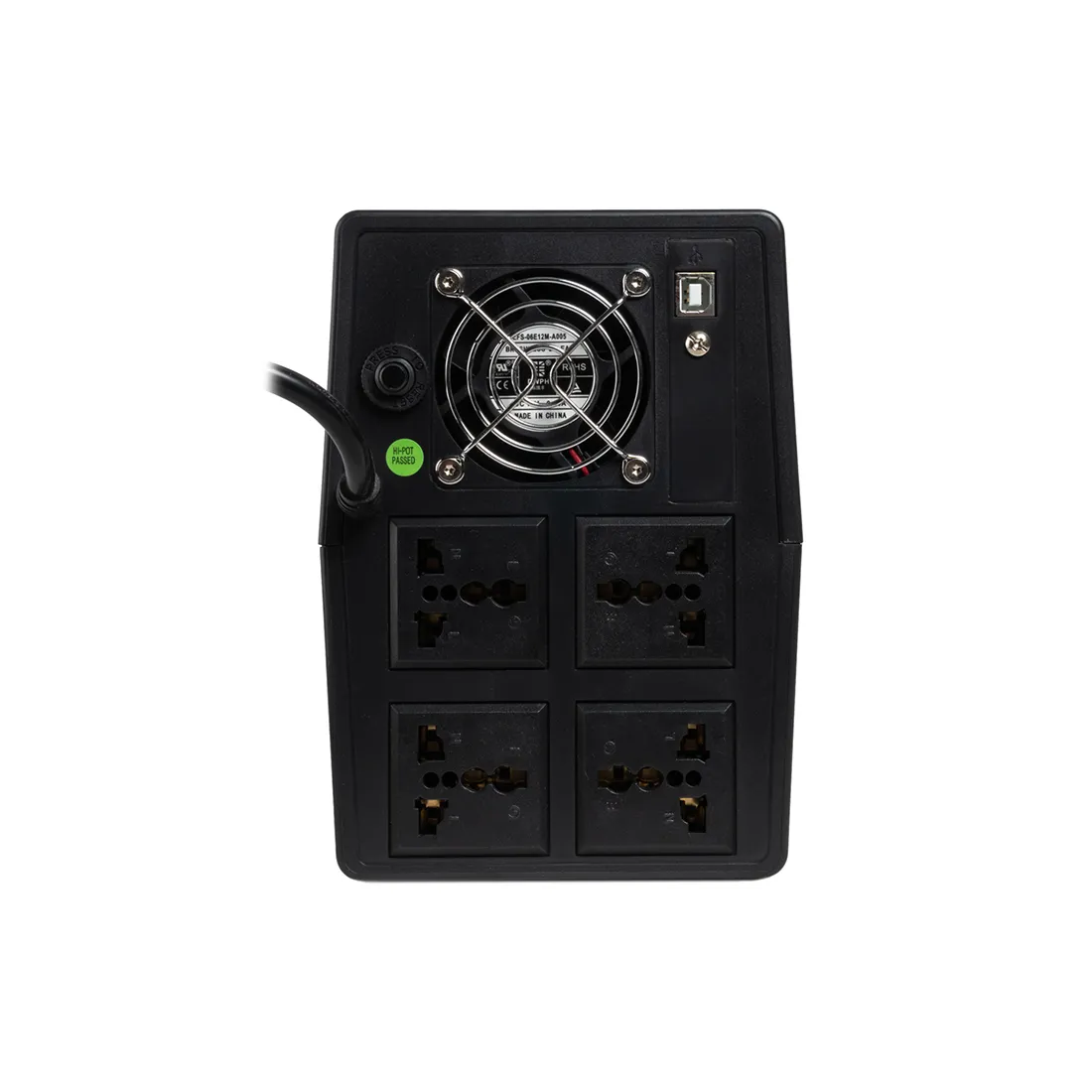 Источник бесперебойного питания Legrand Keor SPX 2000 ВА — изображение 2