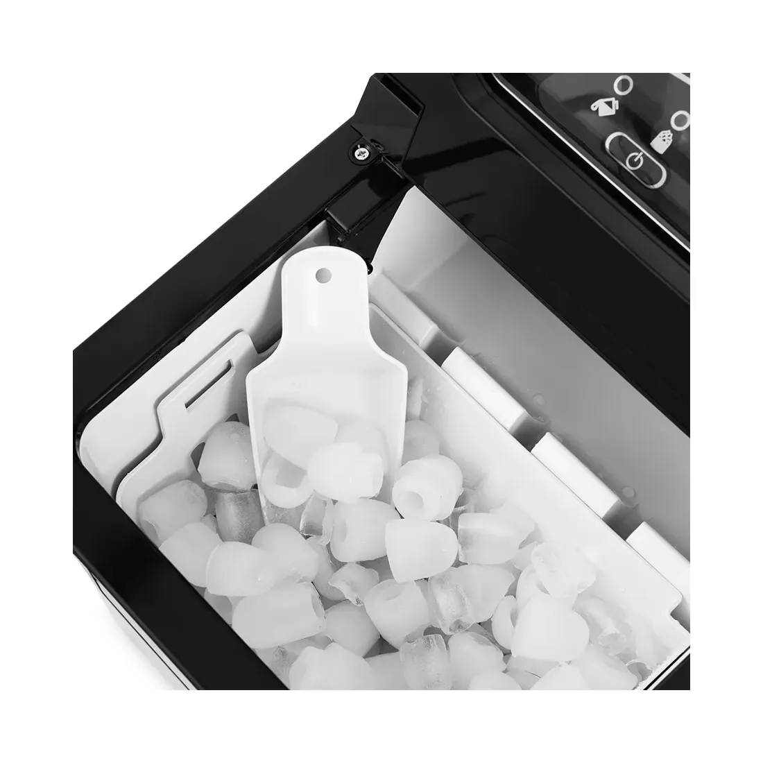 Льдогенератор Kitfort KT-1807 — изображение 2