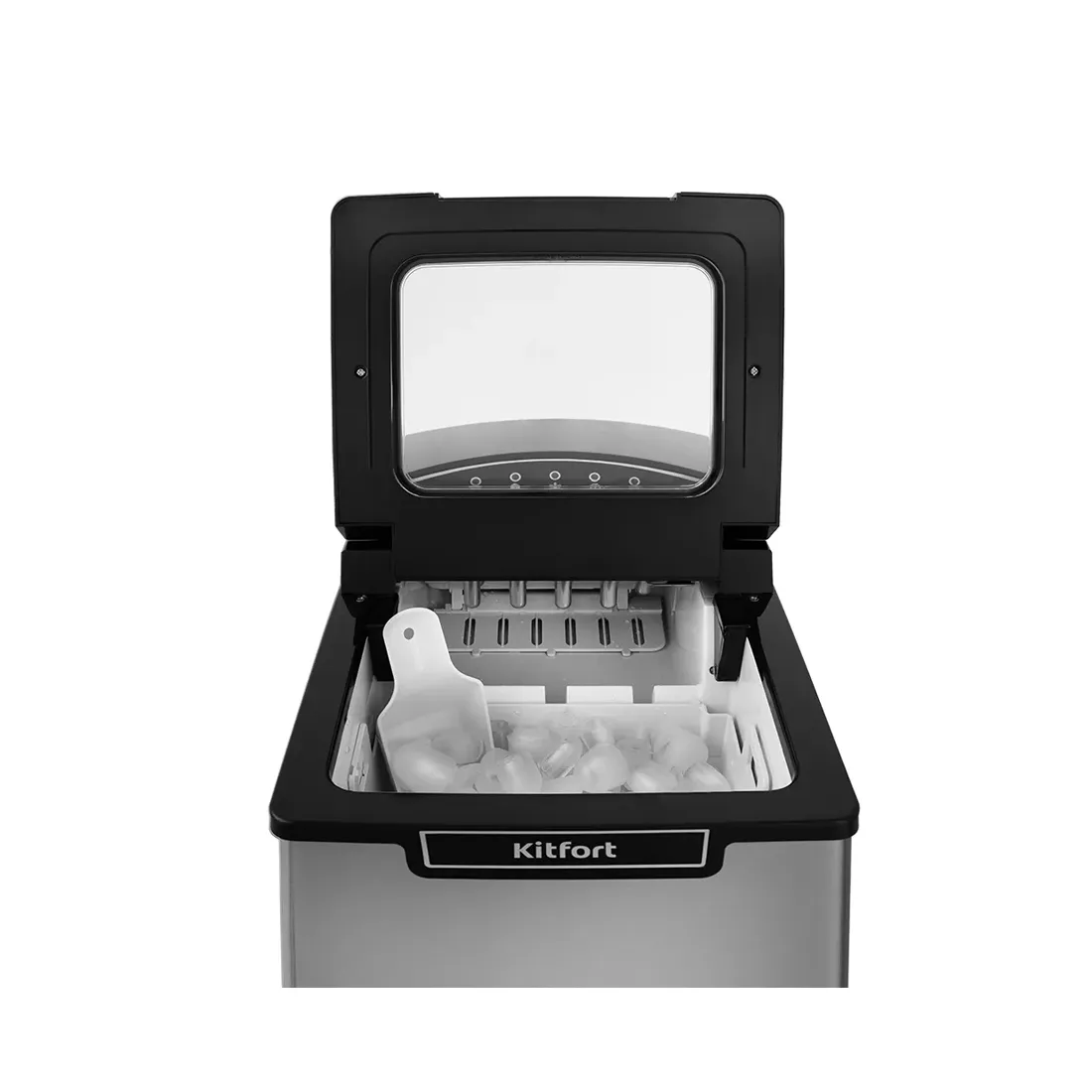 Льдогенератор Kitfort KT-1807 — изображение 3