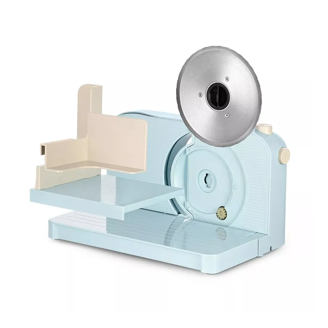 Ломтерезка Kitfort КТ-6268 — изображение 3