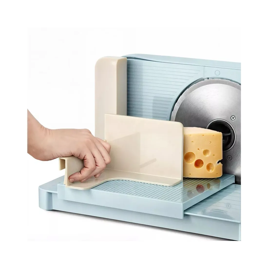 Ломтерезка Kitfort КТ-6268 — изображение 2