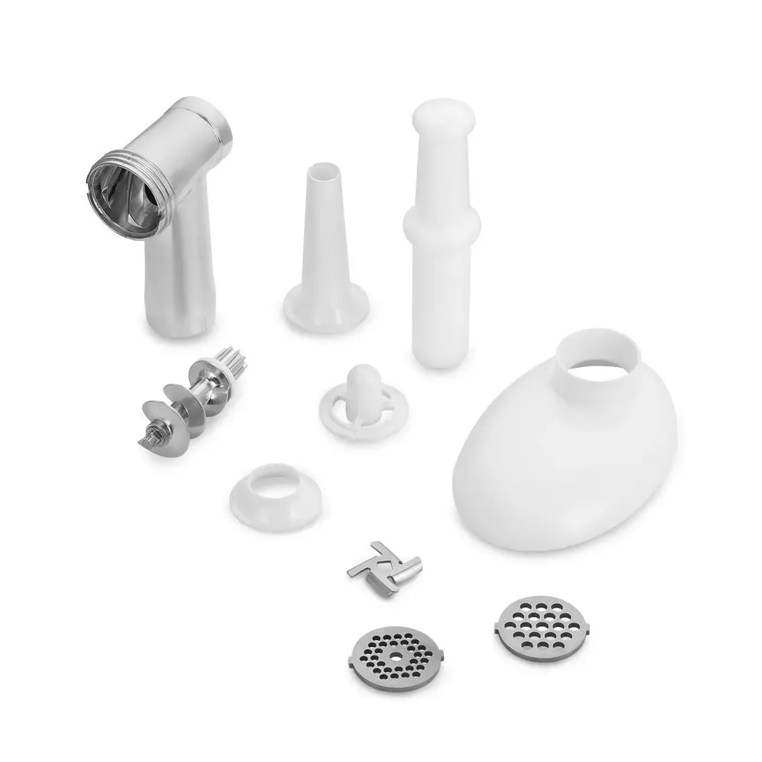 Мясорубка Kitfort КТ-2119 — изображение 3