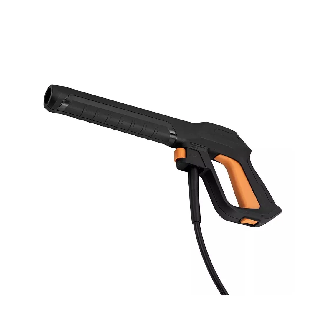 Мойка высокого давления Kitfort КТ-9162 — изображение 3