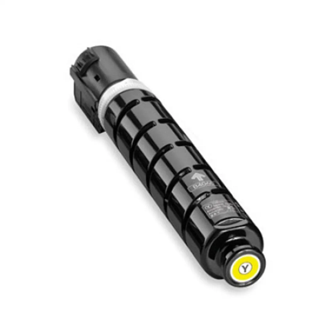 Тонер-картридж Canon C-EXV 55 Yellow для IR ADVANCE C256 C356 2185C002AA — изображение 2