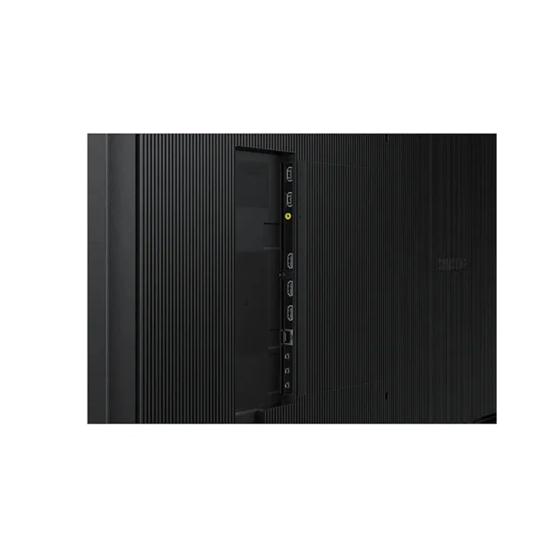 Профессиональный дисплей Samsung QB75C 75" — изображение 3