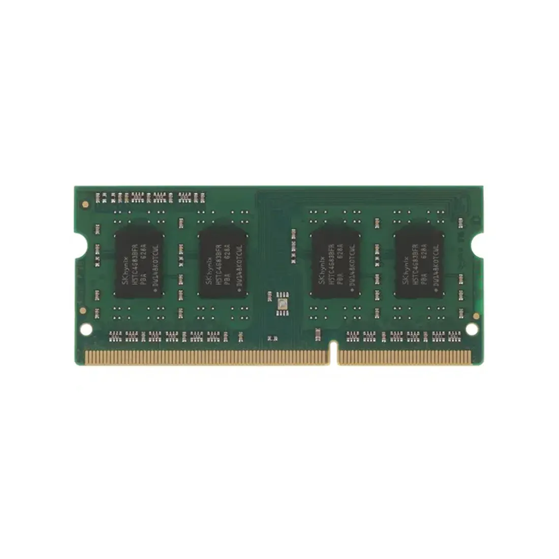 Модуль памяти Netac для ноутбука NTBSD3N16SP-04 DDR3 4GB — изображение 2