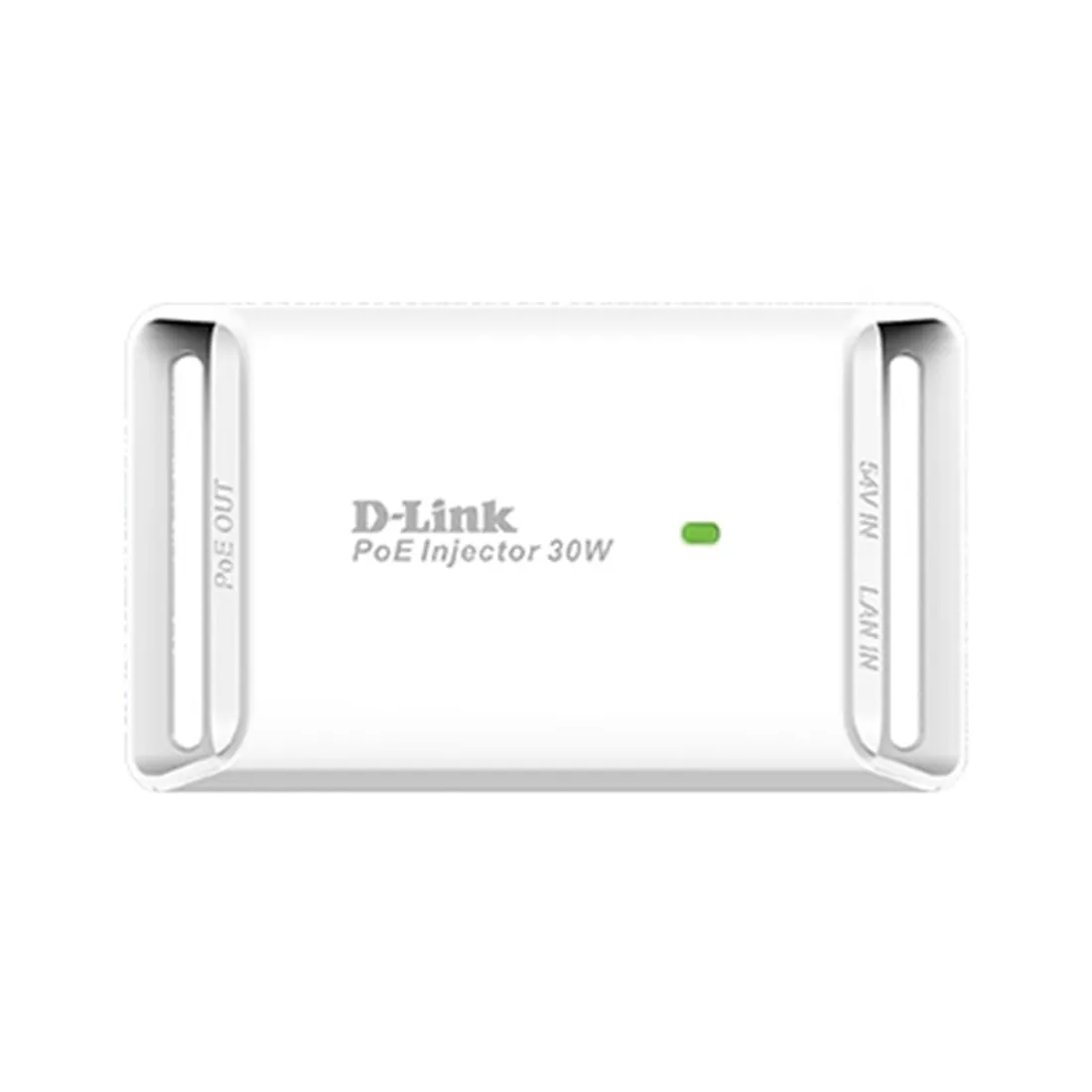 Гигабитный PoE-инжектор D-Link DPE-301GI/A1B — изображение 3