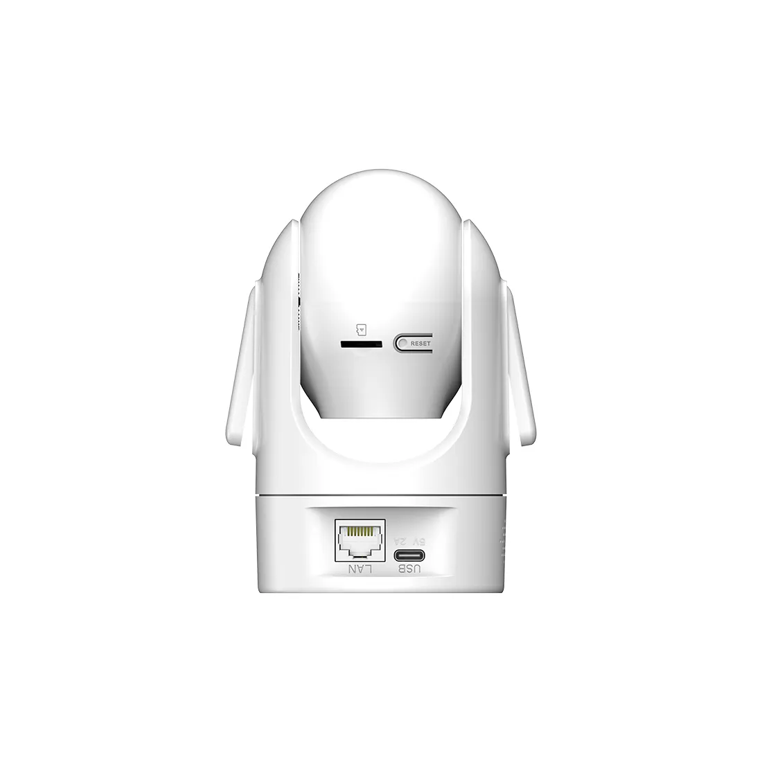 Wi-Fi видеокамера Dahua DH-H2C — изображение 3