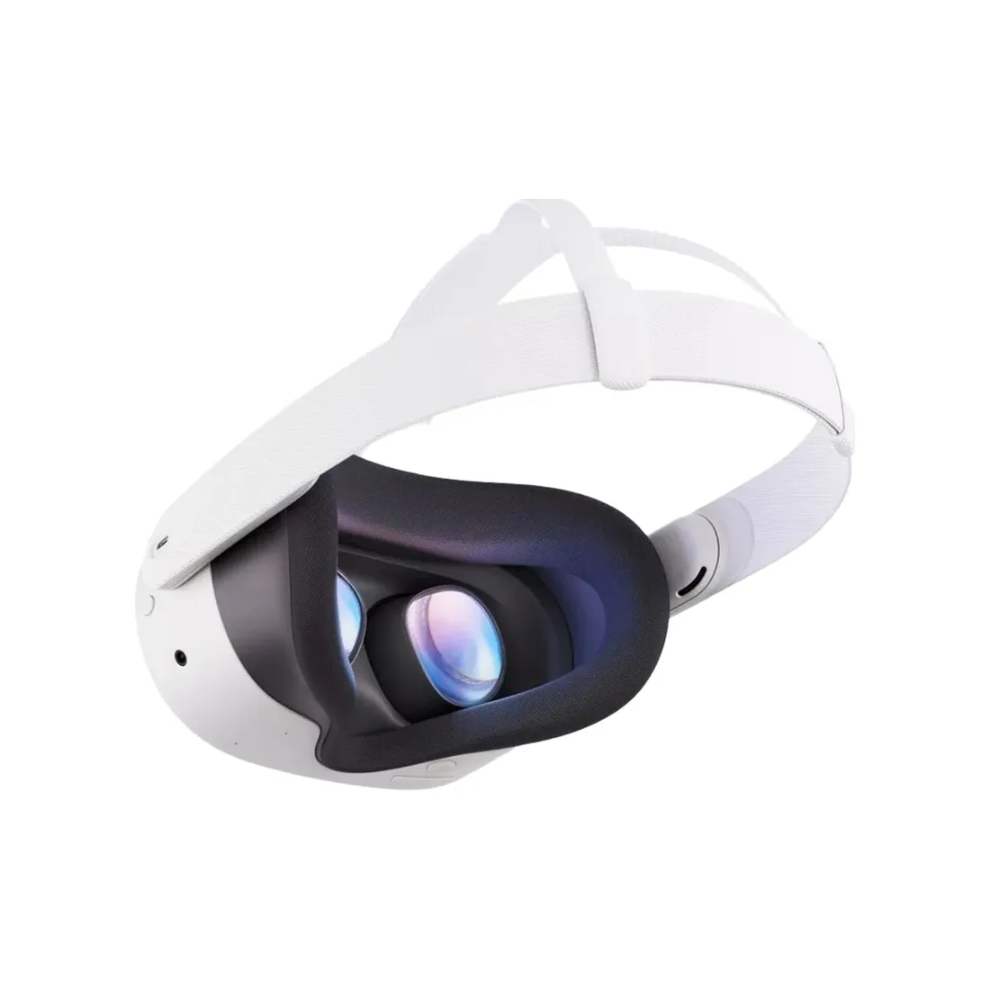 Очки виртуальной реальности Meta Quest 3S 128 GB — изображение 2