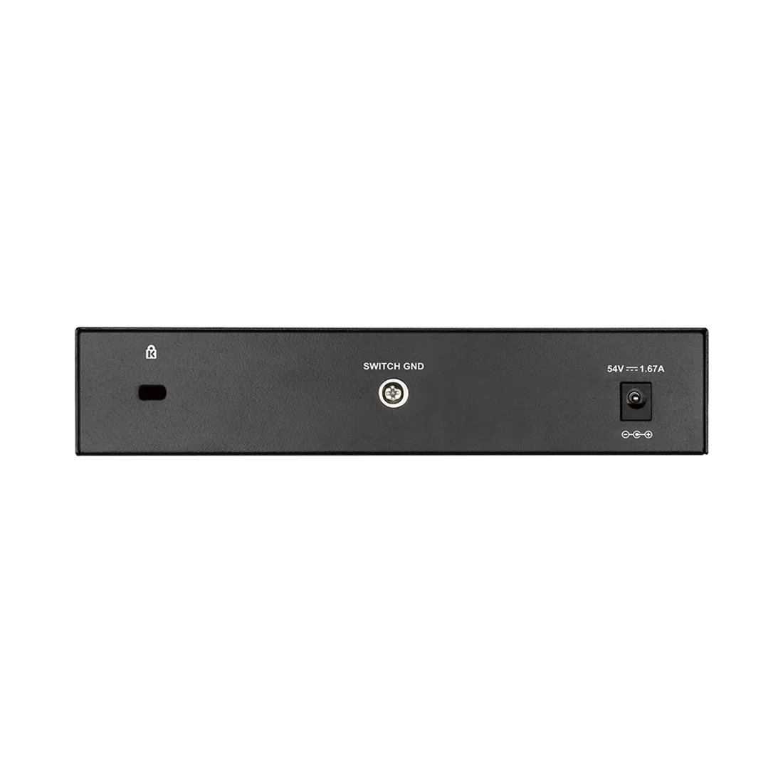 Коммутатор D-Link DGS-1100-08PLV2/A1A — изображение 3