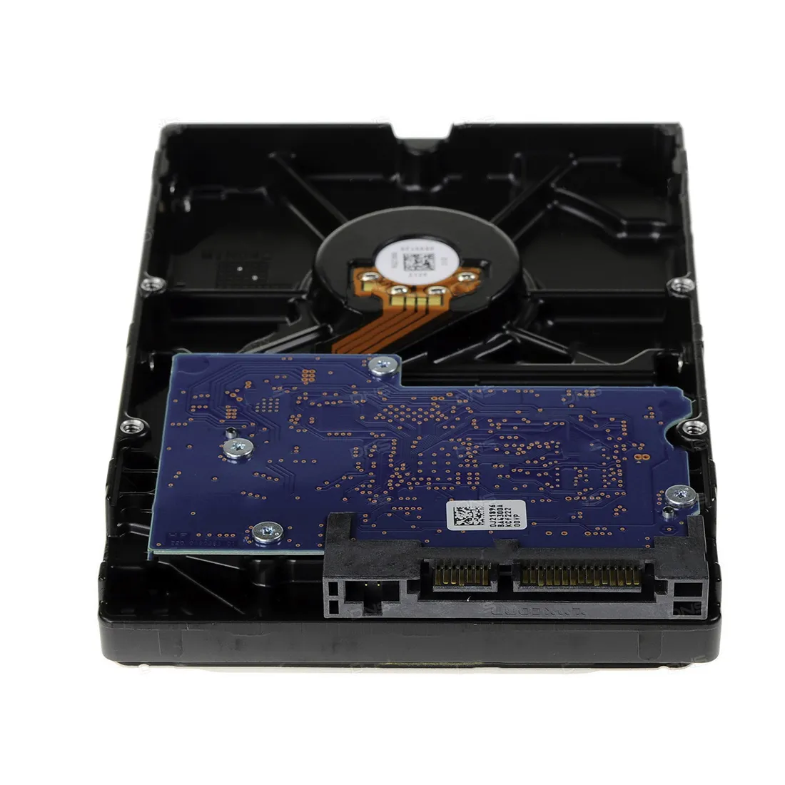 Жесткий диск Toshiba DT01ACA100 HDD 1Tb — изображение 3