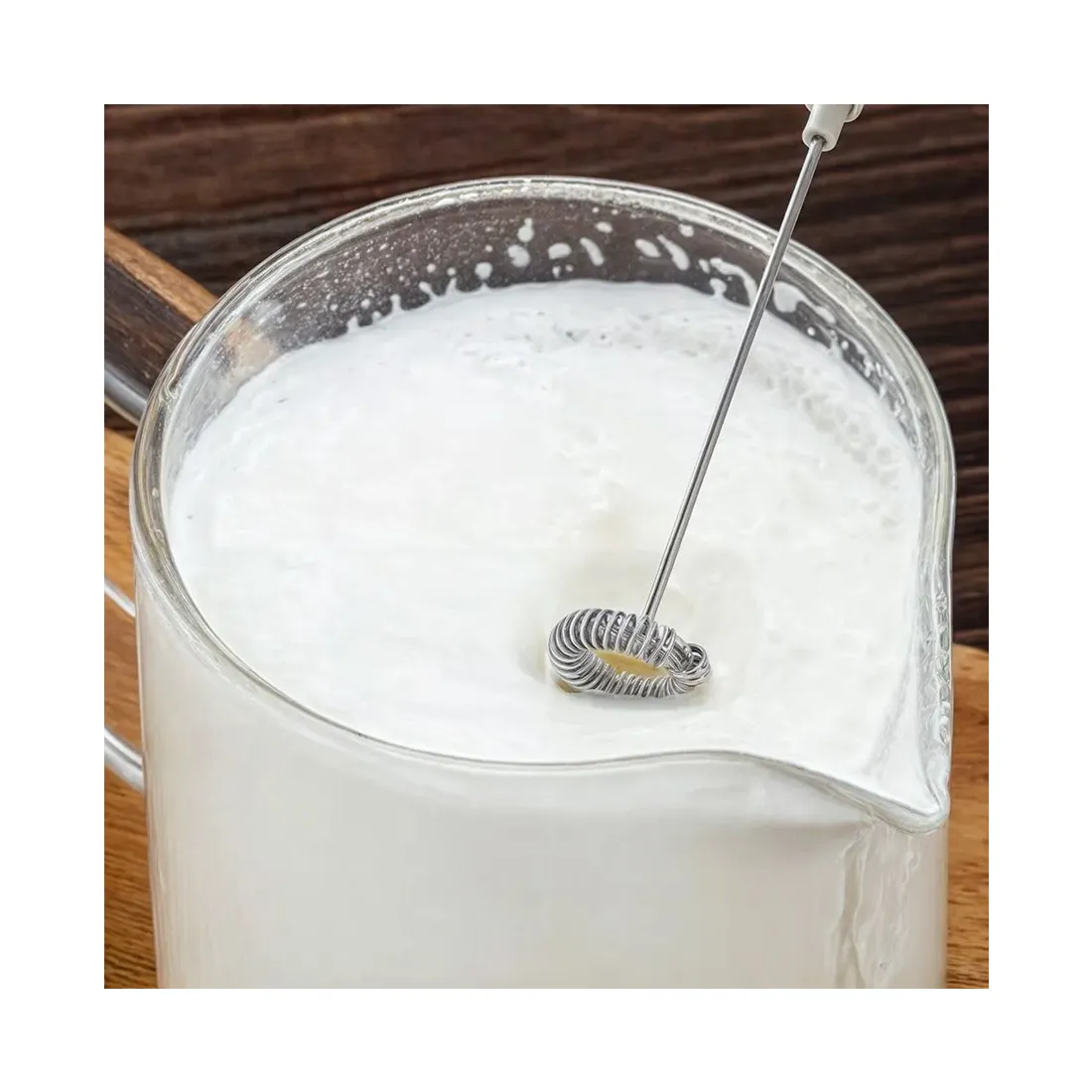 Венчик для взбивания Kitfort КТ-7468 — изображение 3