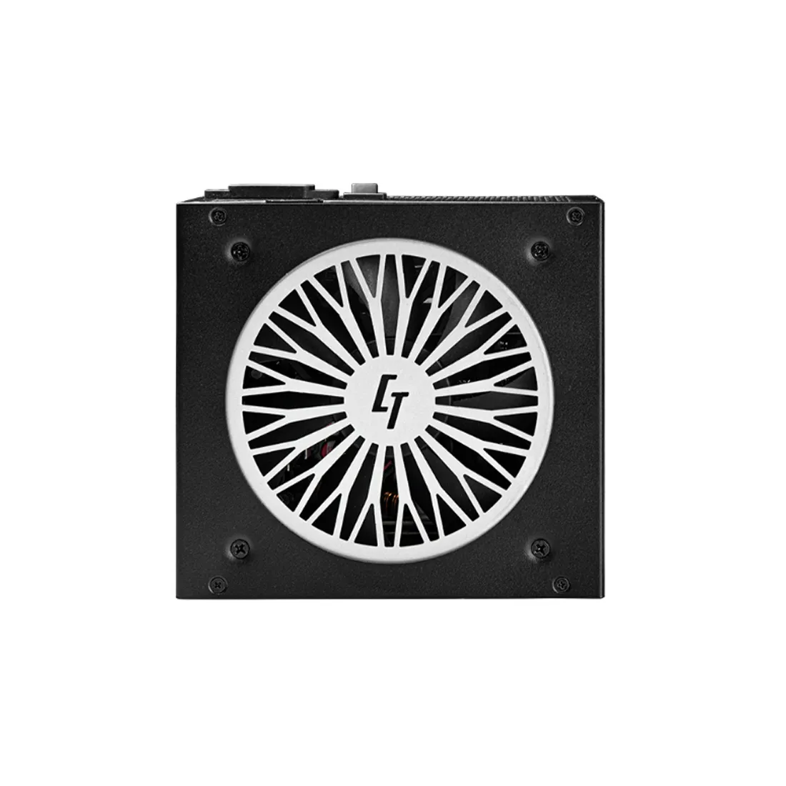 Блок питания Chieftec PowerUp GPX-550FC Gold — изображение 2