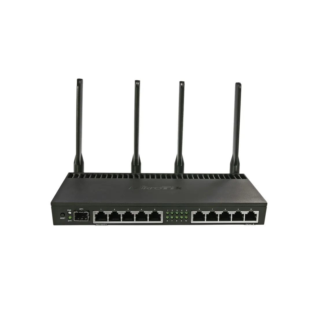 Беспроводная точка доступа MikroTik RB4011iGS+5HacQ2HnD-IN — изображение 2