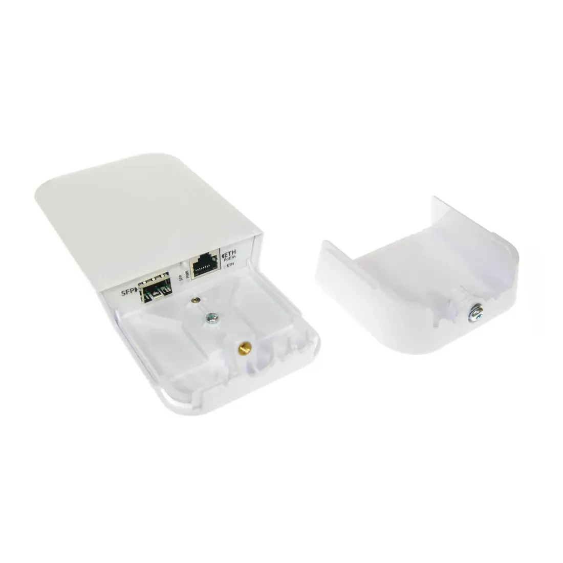 Медиаконвертер MikroTik RBFTC11 — изображение 3