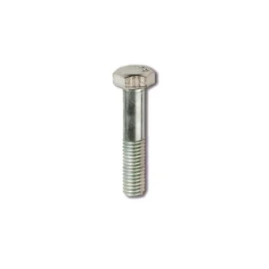 Болт с шестигранной головкой и неполной резьбой М8х70 DKC CM020870