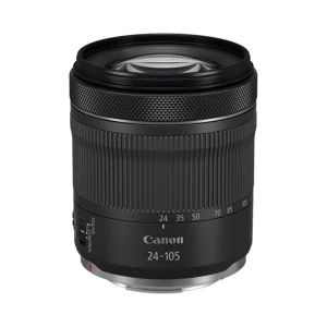 Объектив Canon RF 24-105 mm F4-7.1 IS STM