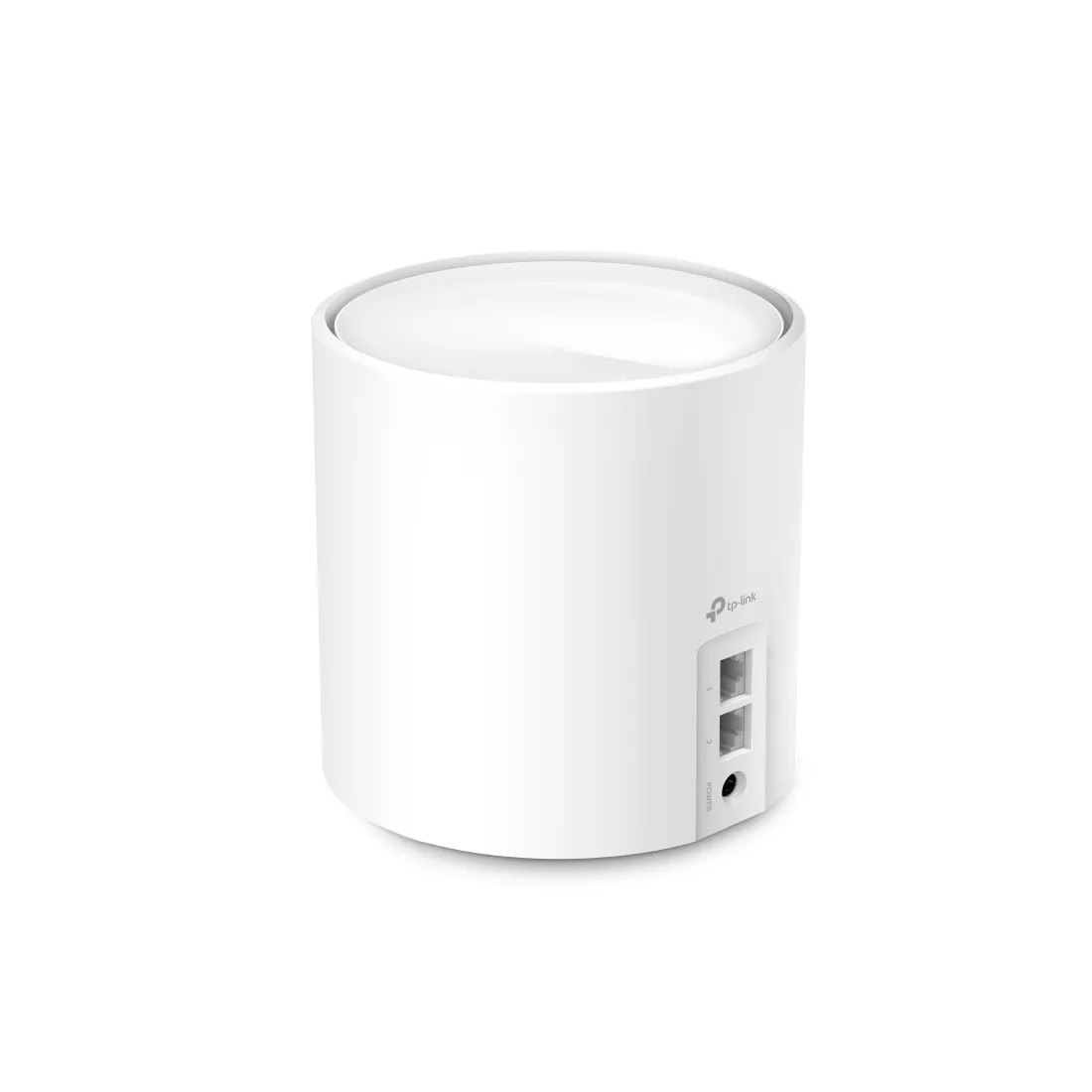 Беспроводная MESH-система Wi-Fi TP-Link Deco X60(1-pack) — изображение 2