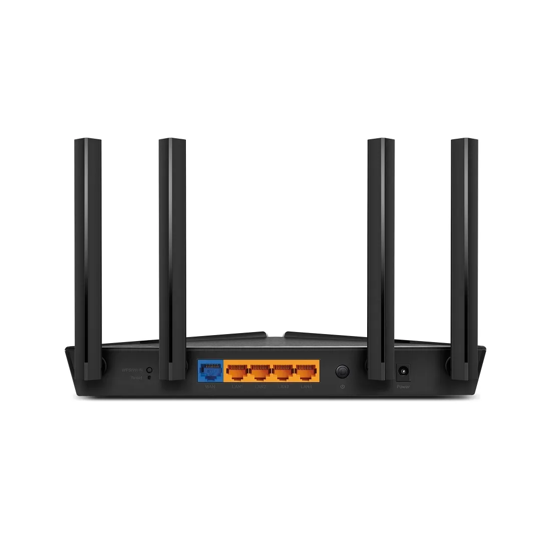 Маршрутизатор TP-Link Archer AX58 — изображение 3