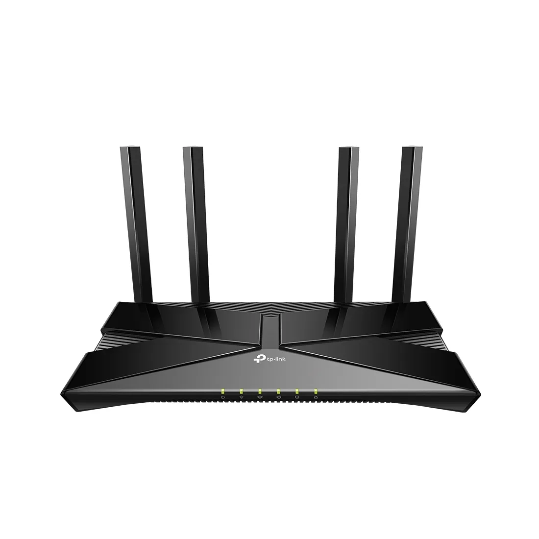 Маршрутизатор TP-Link Archer AX58 — изображение 2