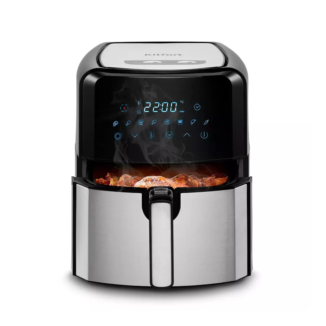 Аэрогриль Kitfort КТ-2239 — изображение 2